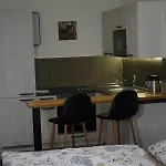 Apartamento Hofmann Cheb