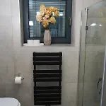 Hofmann Apartamento Cheb