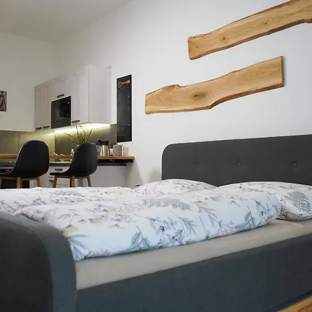Hofmann Apartamento Cheb