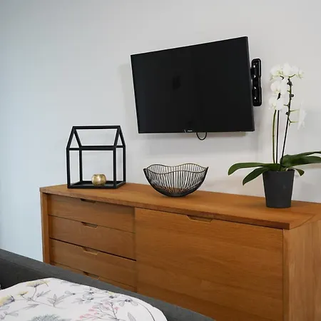 Hofmann Apartman Cheb