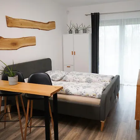 Hofmann Apartment Cheb