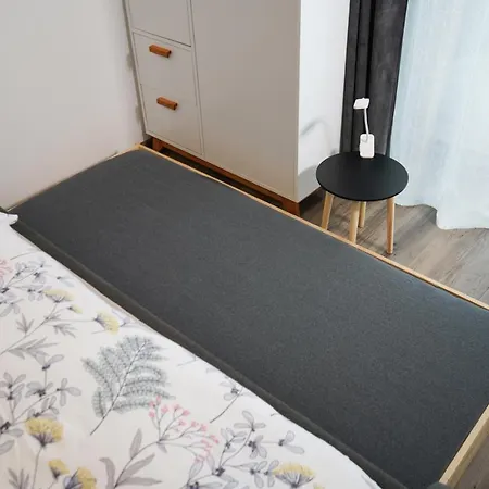 Apartment Hofmann Cheb