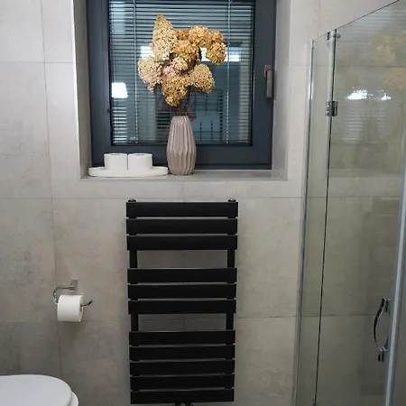 Hofmann Apartamento Cheb