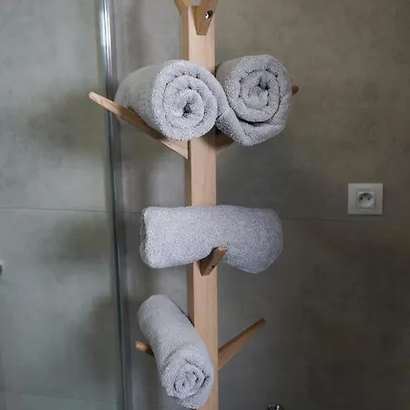 Apartmán Hofmann *