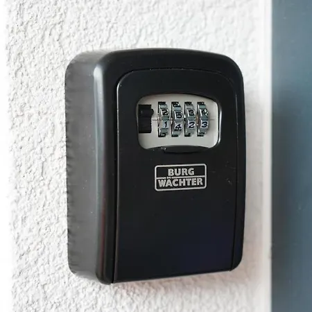 Hofmann Apartmán *