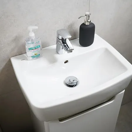 Hofmann Apartamento Cheb