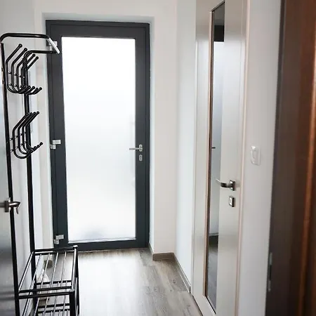 Apartment Hofmann *