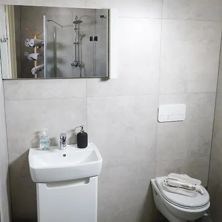 Apartment Hofmann Cheb