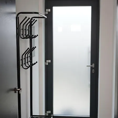 Hofmann Apartmán Cheb