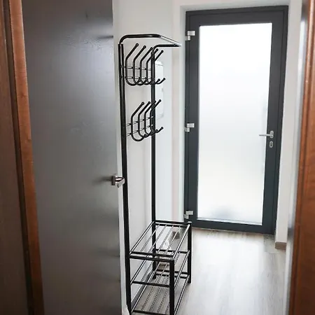 Hofmann Apartmán Cheb