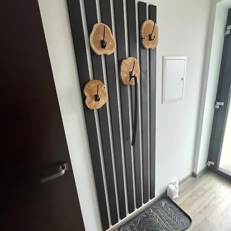 Hofmann Apartamento Cheb