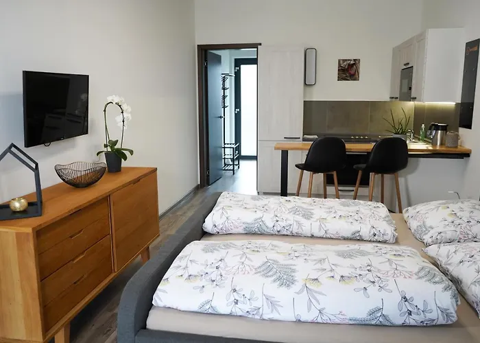 Hofmann Apartamento *