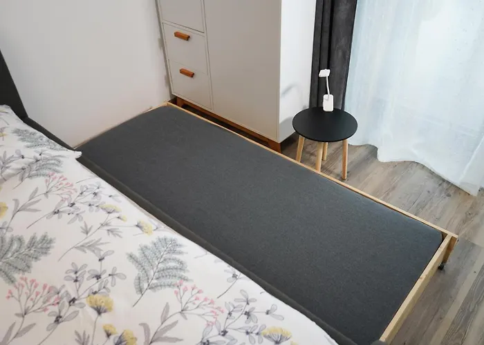 Apartamento Hofmann Cheb